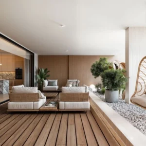 2 Bedroom Apartment for Sale in Limassol – Agia Zoni