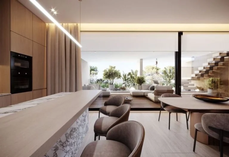 Cheap Apartments for Sale Limassol up to 900000 euro