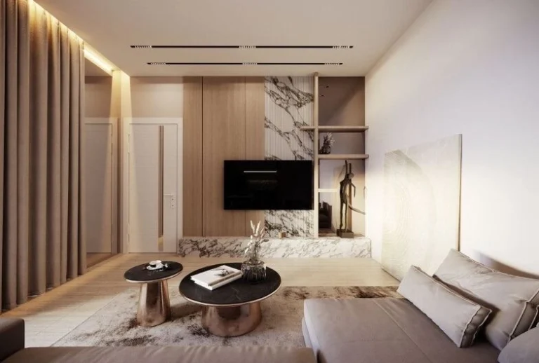 Cheap Apartments for Sale Limassol up to 900000 euro