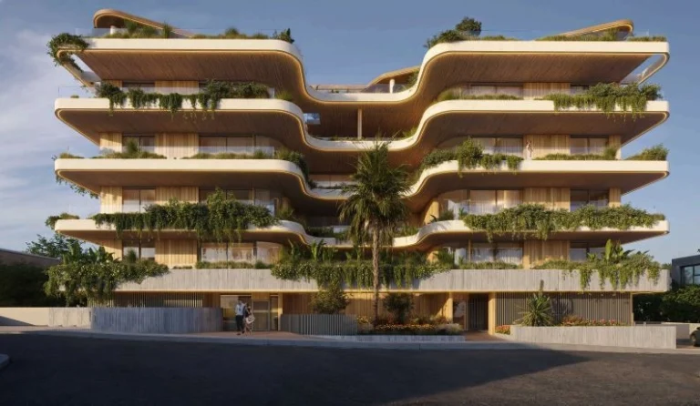 Cheap Apartments for Sale Limassol up to 900000 euro