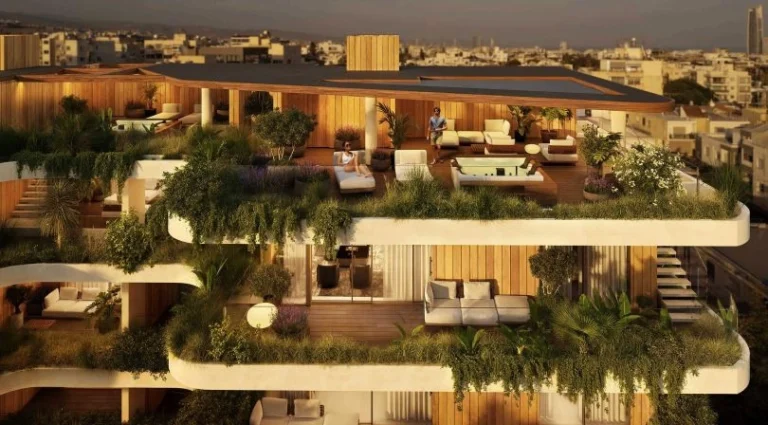 Cheap Apartments for Sale Limassol up to 900000 euro