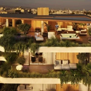 1 Bedroom Apartment for Sale in Limassol – Agia Zoni