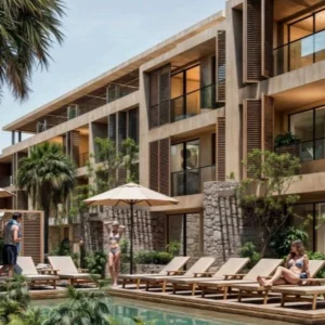 3 Bedroom Apartment for Sale in Pyrgos Lemesou, Limassol District