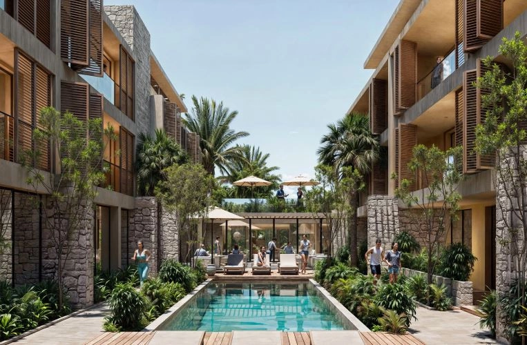 2 Bedroom Apartment for Sale in Pyrgos Lemesou, Limassol District