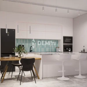 2 Bedroom Apartment for Sale in Paphos District
