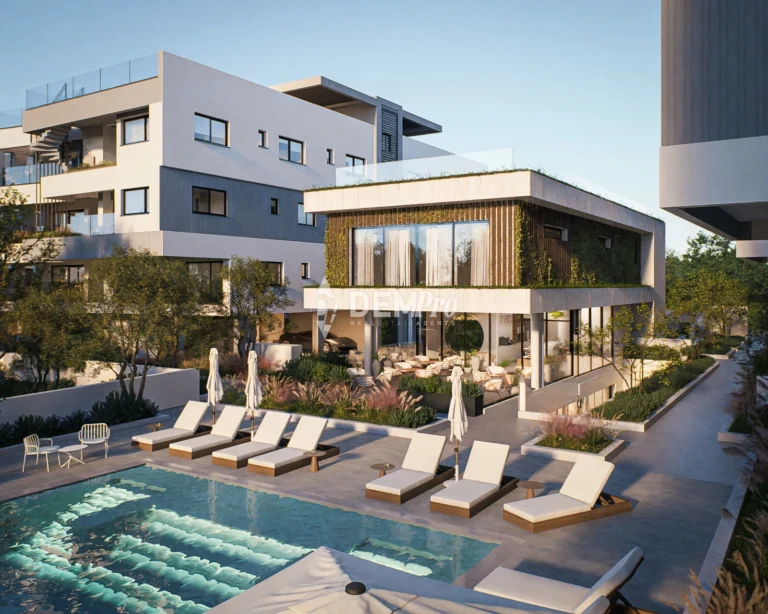 Cheap Apartments for Sale Paphos up to 300000 euro