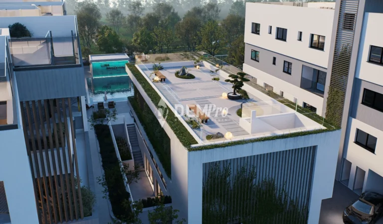 Cheap Apartments for Sale Paphos up to 300000 euro