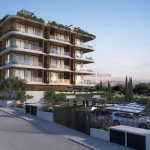 3 Bedroom Apartment for Sale in Agios Tychonas, Limassol District