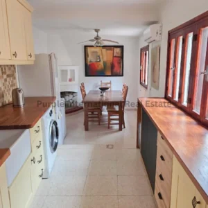 2 Bedroom House for Sale in Vouni, Limassol District