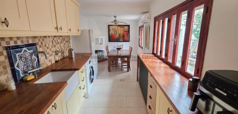 Cheap Houses and Villas for Sale Limassol
