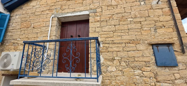 Cheap Houses and Villas for Sale Limassol