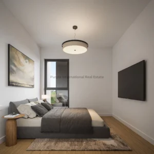 2 Bedroom Apartment for Sale in Paphos – Universal