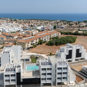 2 Bedroom Apartment for Sale in Kapparis, Famagusta District