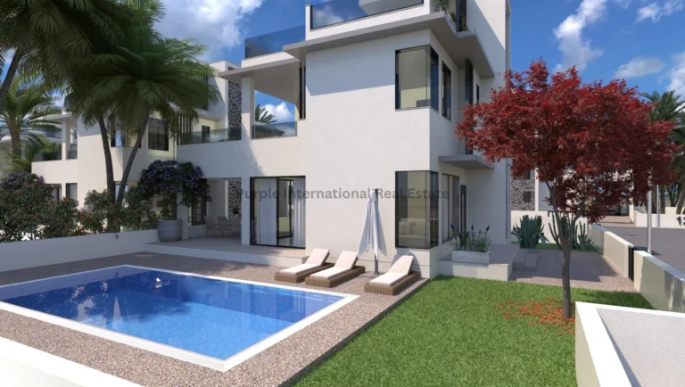 Cheap Houses and Villas for Sale Famagusta up to 600000 euro