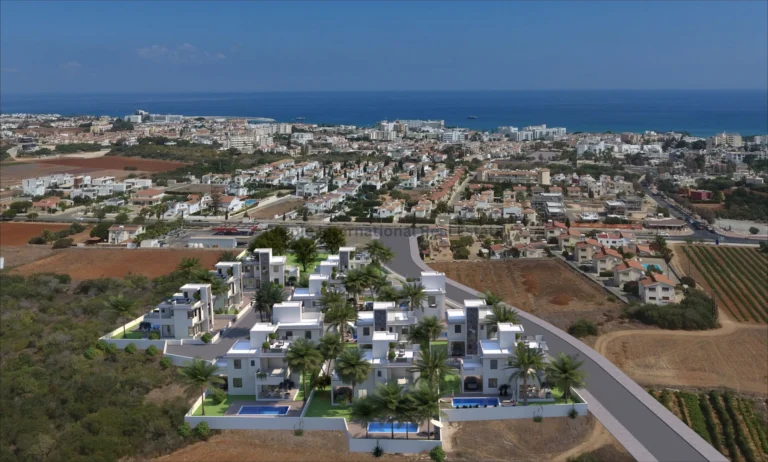 Cheap Houses and Villas for Sale Famagusta up to 600000 euro