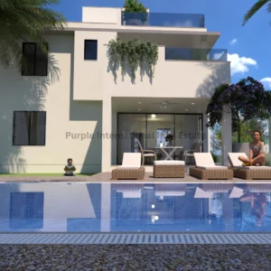 3 Bedroom House for Sale in Protaras, Famagusta District