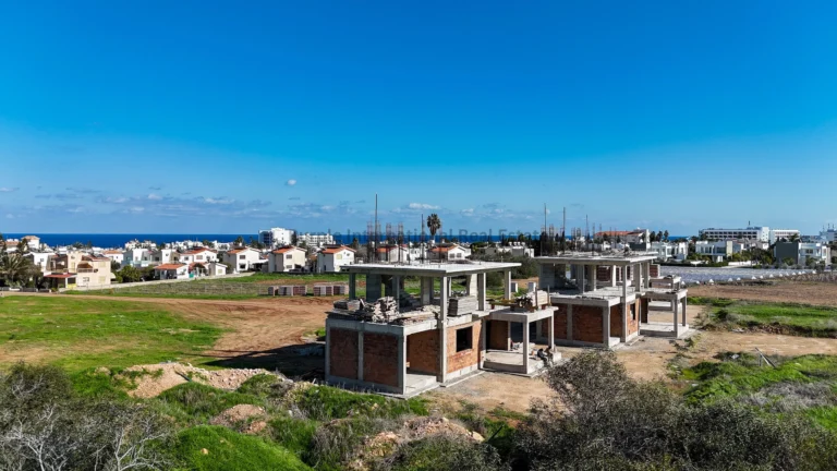 Cheap Houses and Villas for Sale Famagusta up to 600000 euro