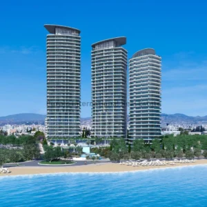 460m² Apartment for Sale in Limassol