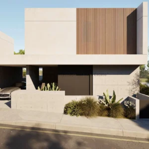 3 Bedroom House for Sale in Agios Tychonas, Limassol District