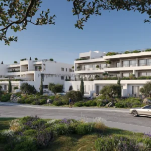 3 Bedroom Apartment for Sale in Kissonerga, Paphos District