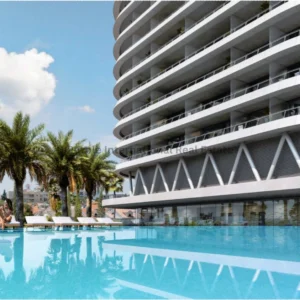 4 Bedroom Apartment for Sale in Limassol District