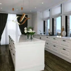 3 Bedroom Apartment for Sale in Parekklisia, Limassol District