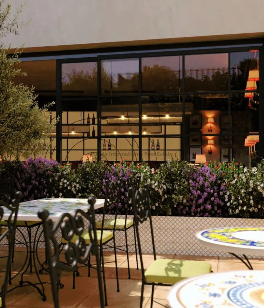 2 Bedroom Apartment for Sale in Parekklisia, Limassol District