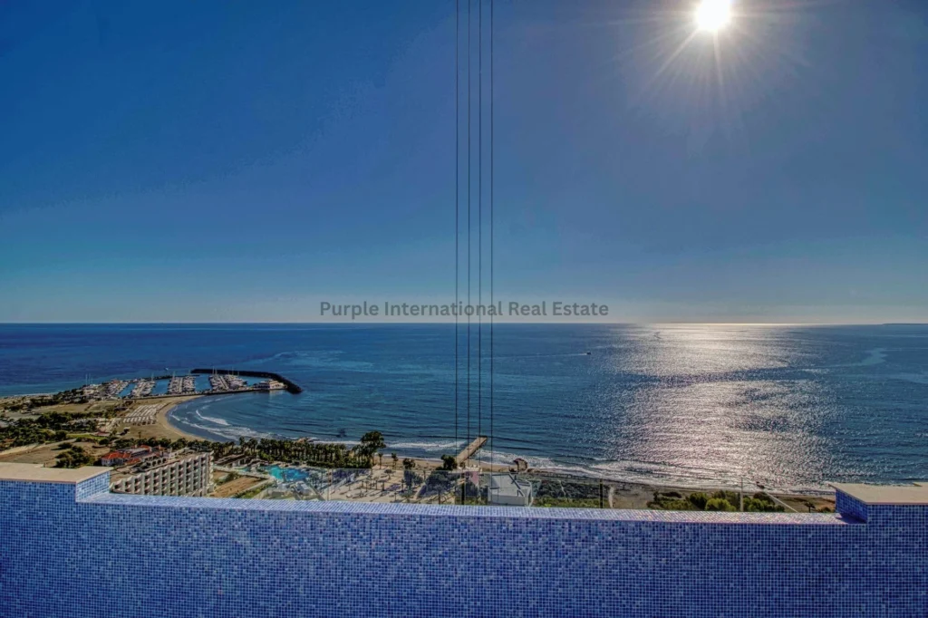 2 Bedroom Apartment for Sale in Parekklisia, Limassol District