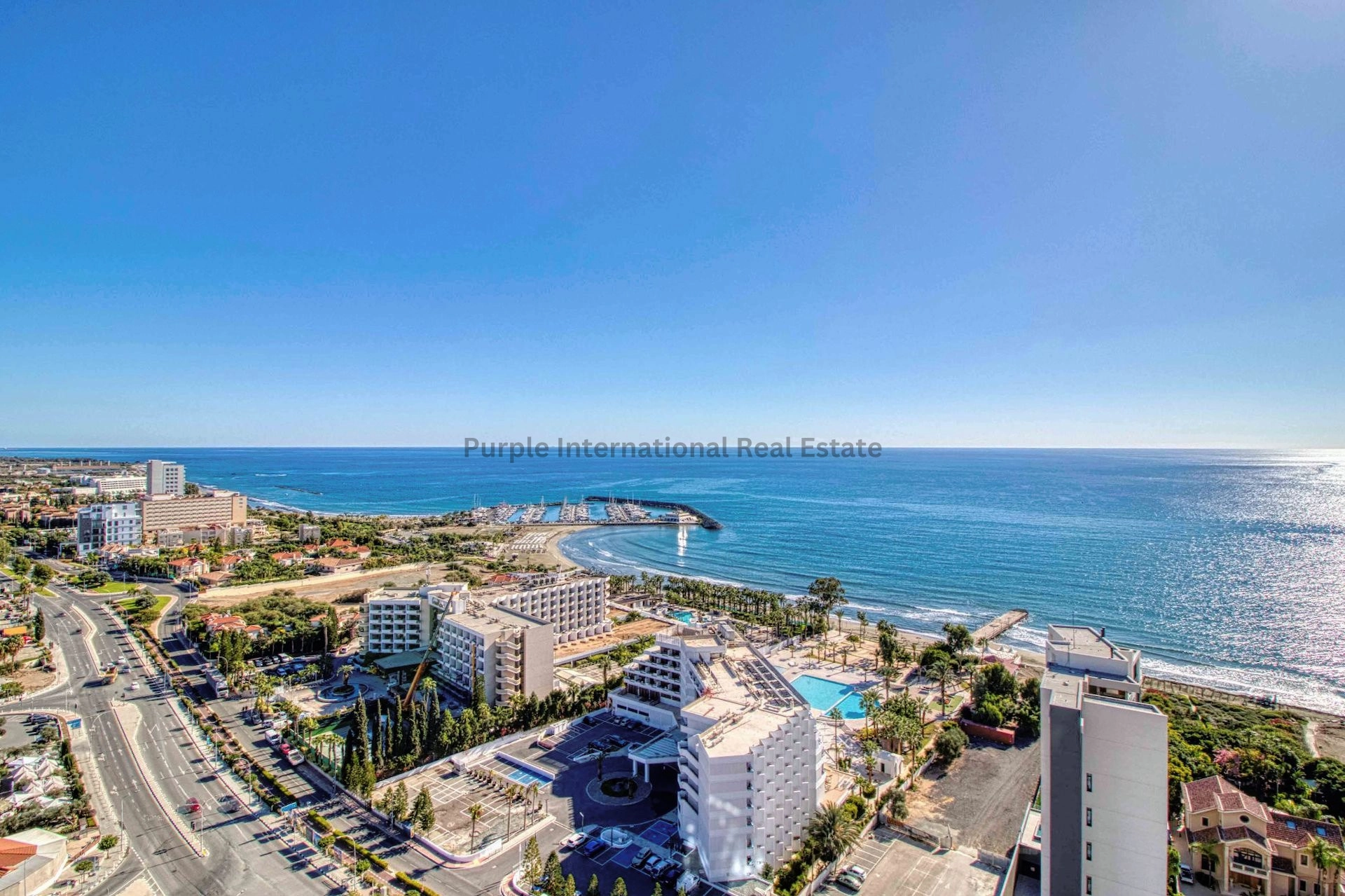 2 Bedroom Apartment for Sale in Parekklisia, Limassol District