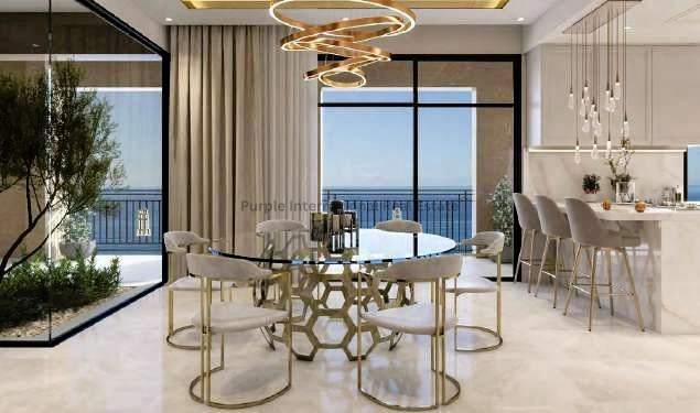 2 Bedroom Apartment for Sale in Parekklisia, Limassol District