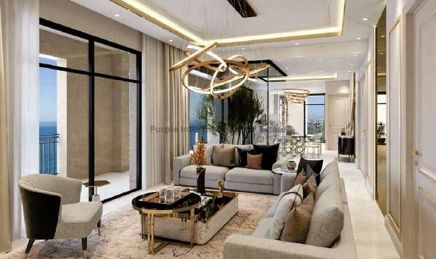 2 Bedroom Apartment for Sale in Parekklisia, Limassol District