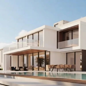 4 Bedroom House for Sale in Pegeia, Paphos District