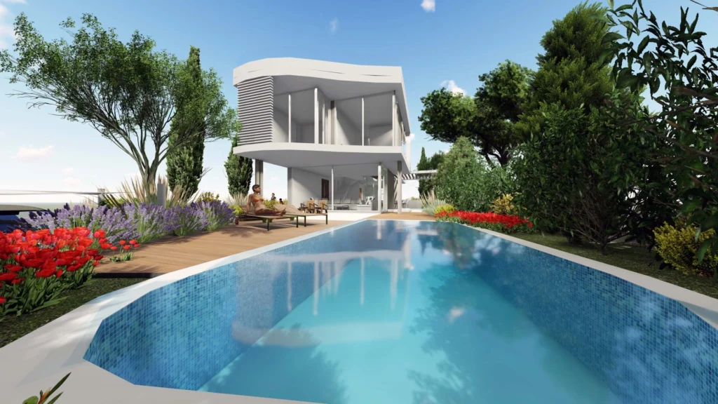 for Sale in Chlorakas, Paphos District