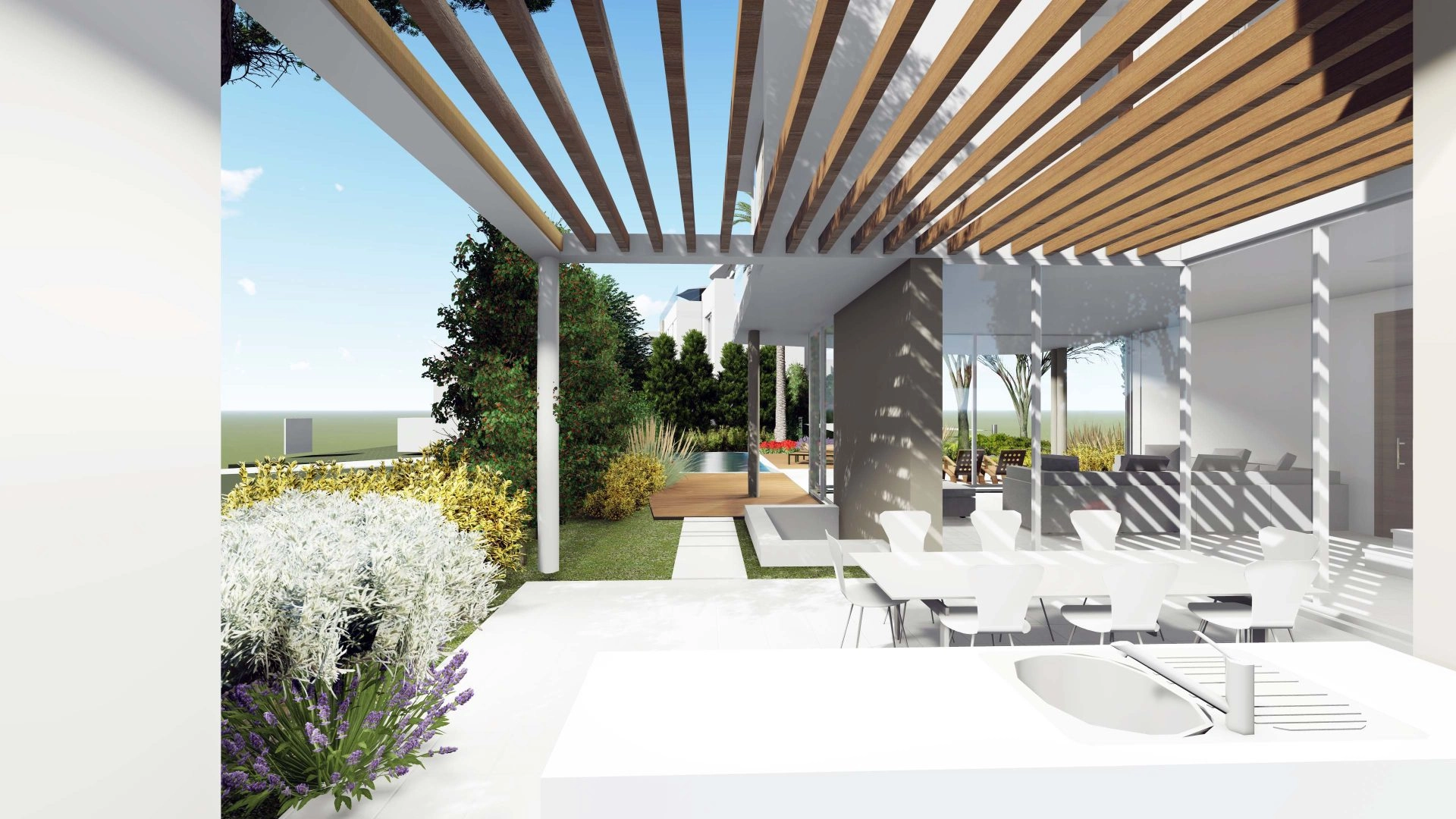 for Sale in Chlorakas, Paphos District