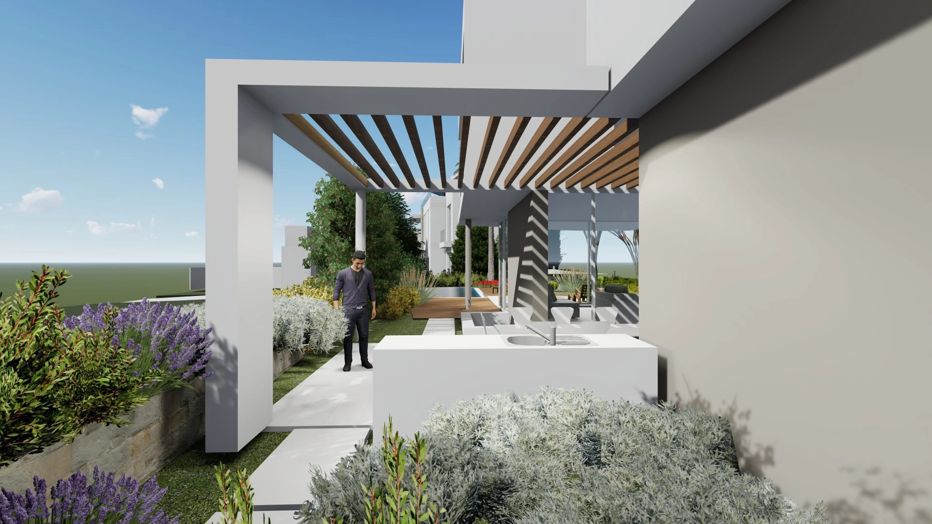 for Sale in Chlorakas, Paphos District