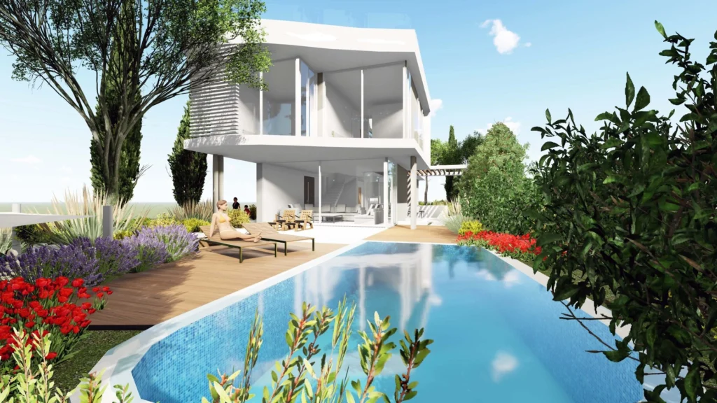 for Sale in Chlorakas, Paphos District