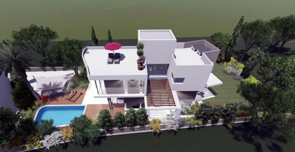 for Sale in Chlorakas, Paphos District