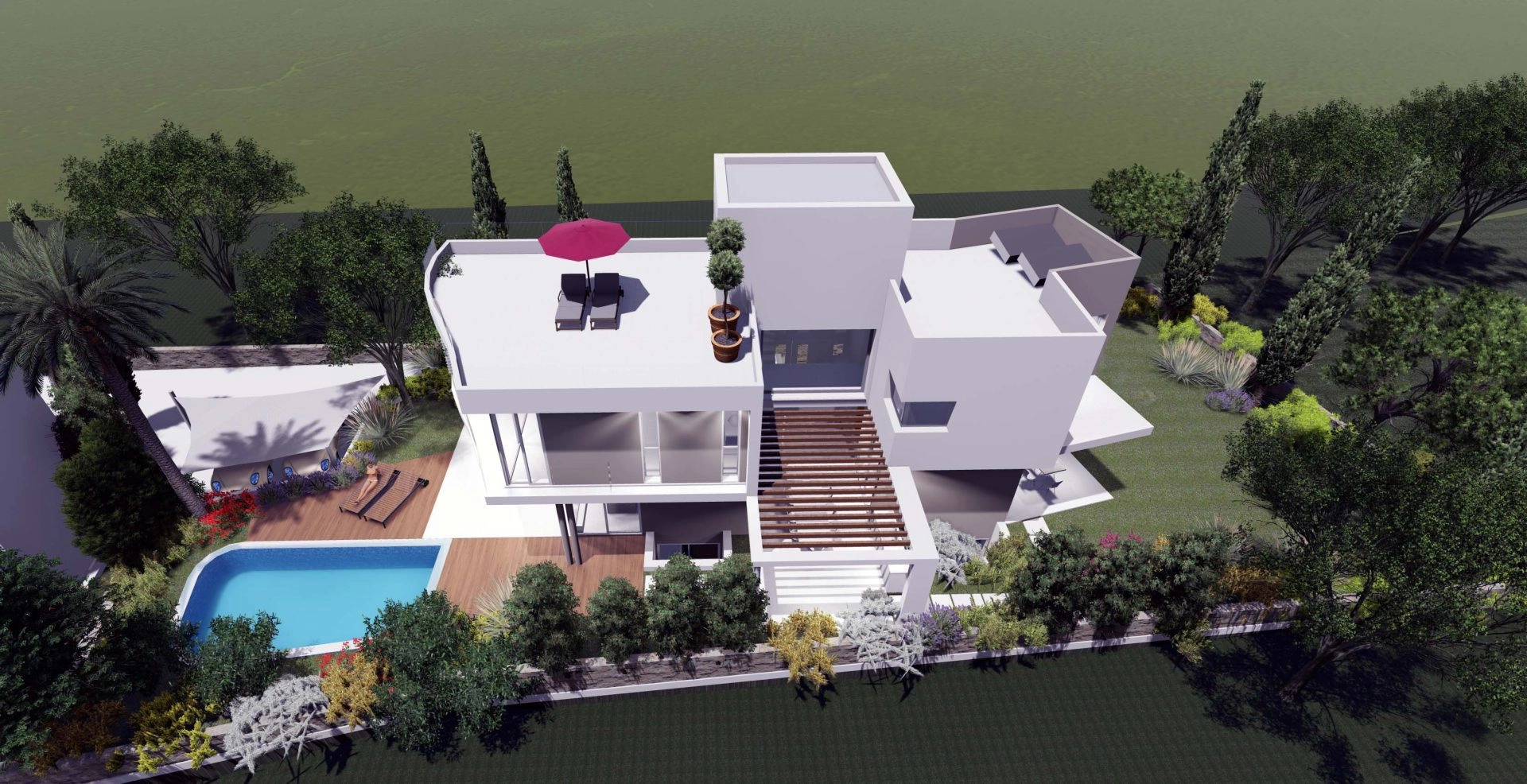 for Sale in Chlorakas, Paphos District