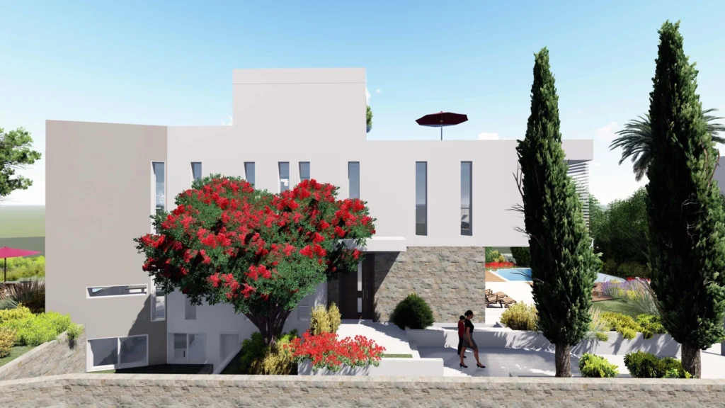 for Sale in Chlorakas, Paphos District