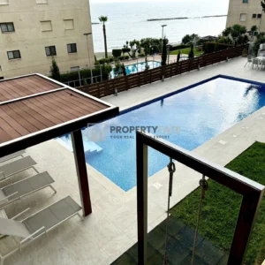 3 Bedroom Apartment for Sale in Limassol District