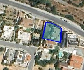 for Sale in Columbia Area, Limassol District