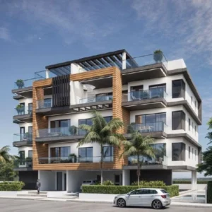 3 Bedroom Apartment for Sale in Limassol – Kapsalos