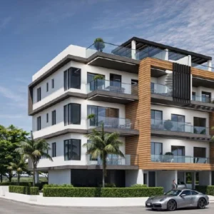 2 Bedroom Apartment for Sale in Limassol – Kapsalos