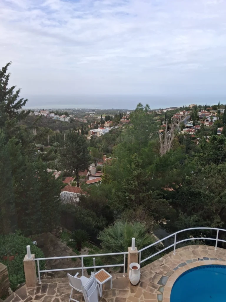 3 Bedroom House for Sale in Kamares, Paphos District