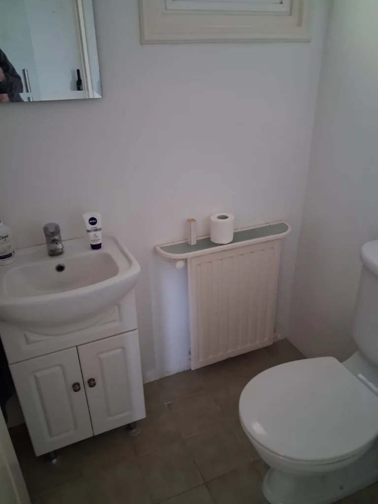 3 Bedroom House for Sale in Kamares, Paphos District