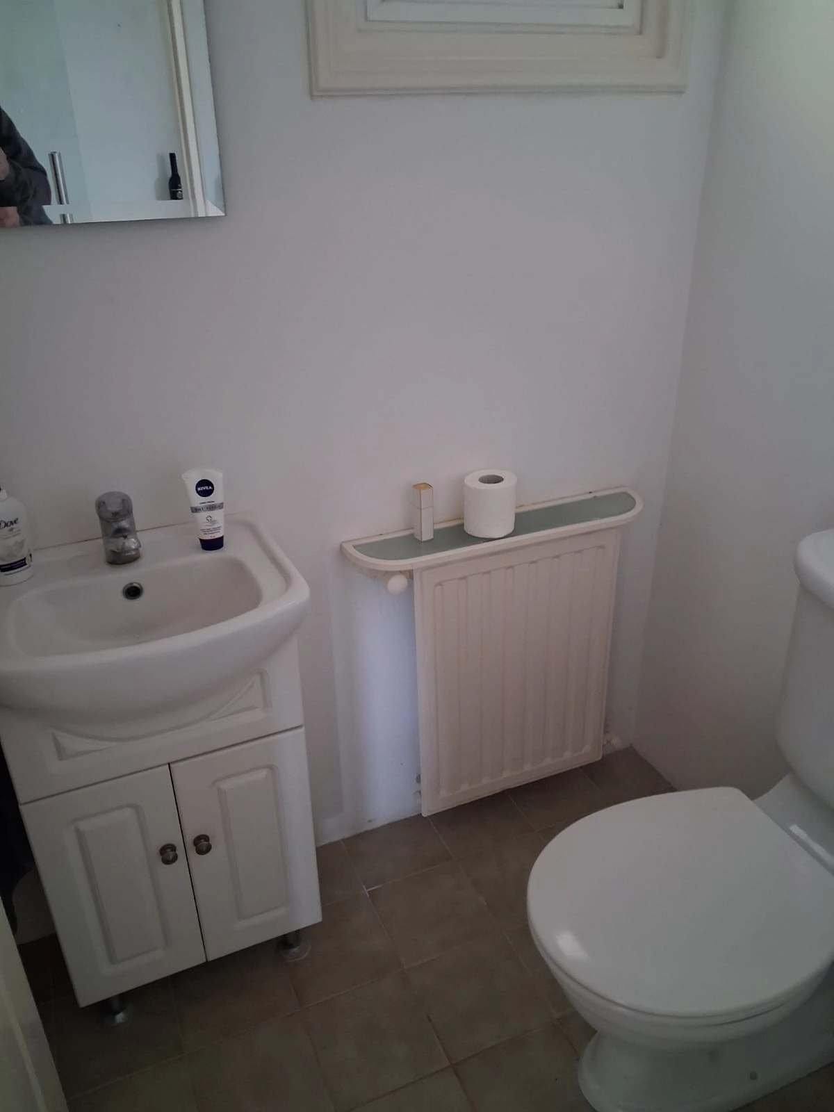 3 Bedroom House for Sale in Kamares, Paphos District