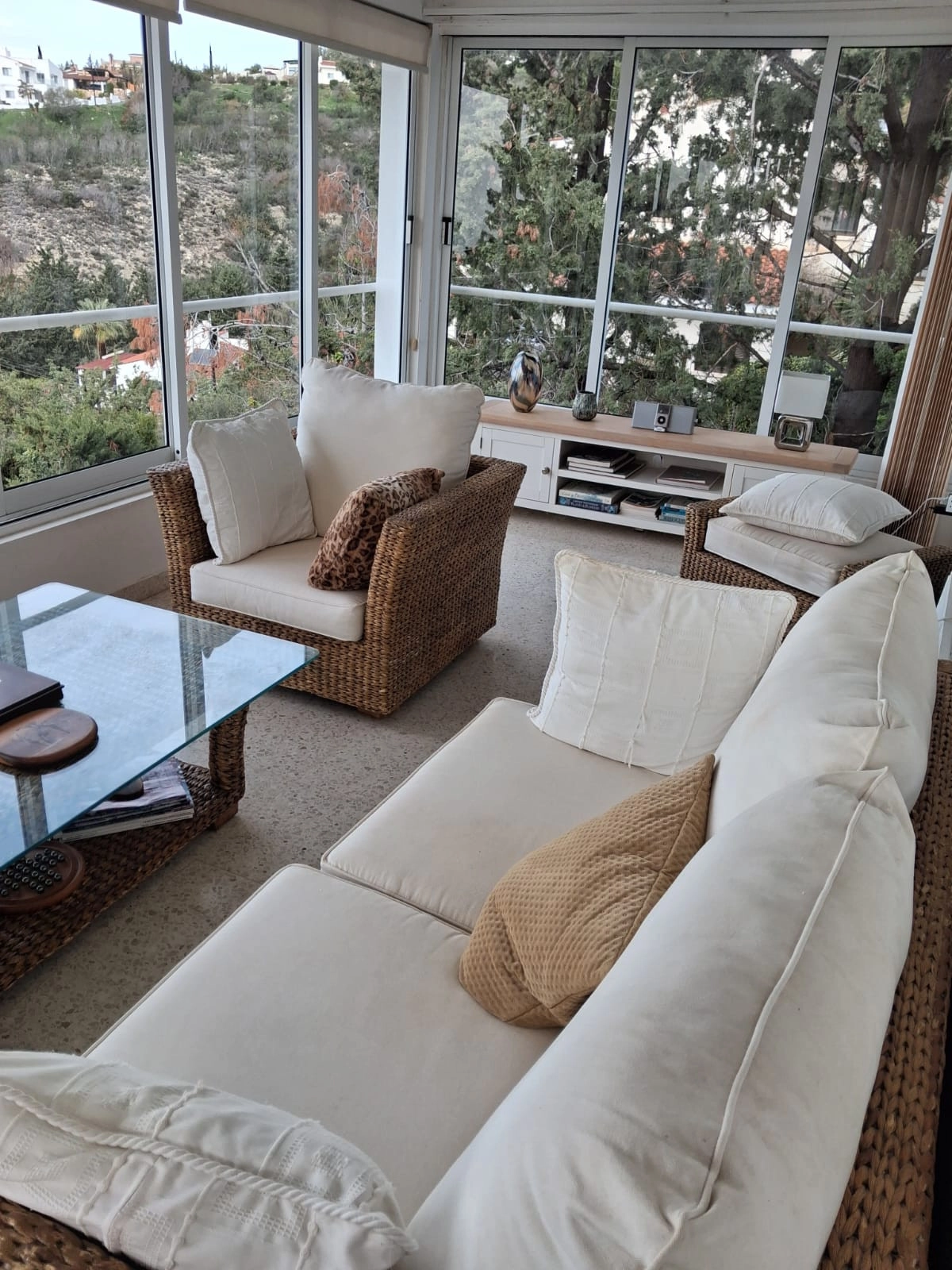 3 Bedroom House for Sale in Kamares, Paphos District