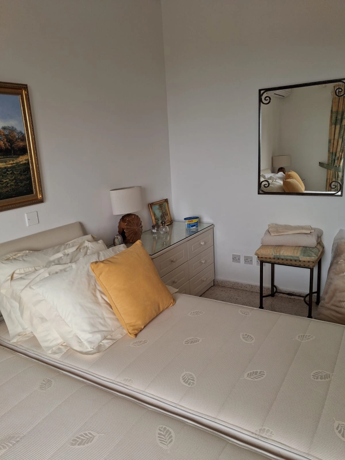 3 Bedroom House for Sale in Kamares, Paphos District