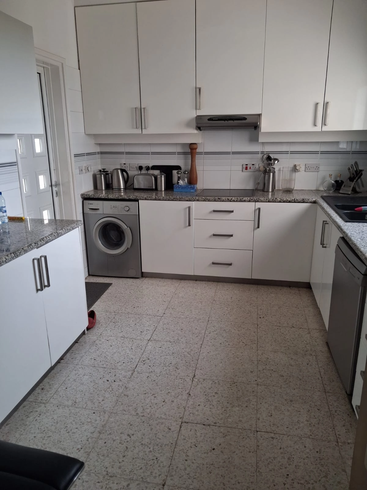 3 Bedroom House for Sale in Kamares, Paphos District