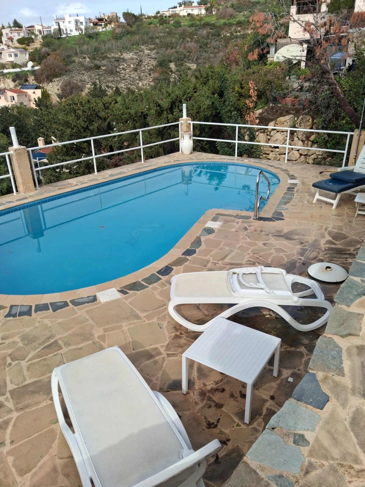 3 Bedroom House for Sale in Kamares, Paphos District